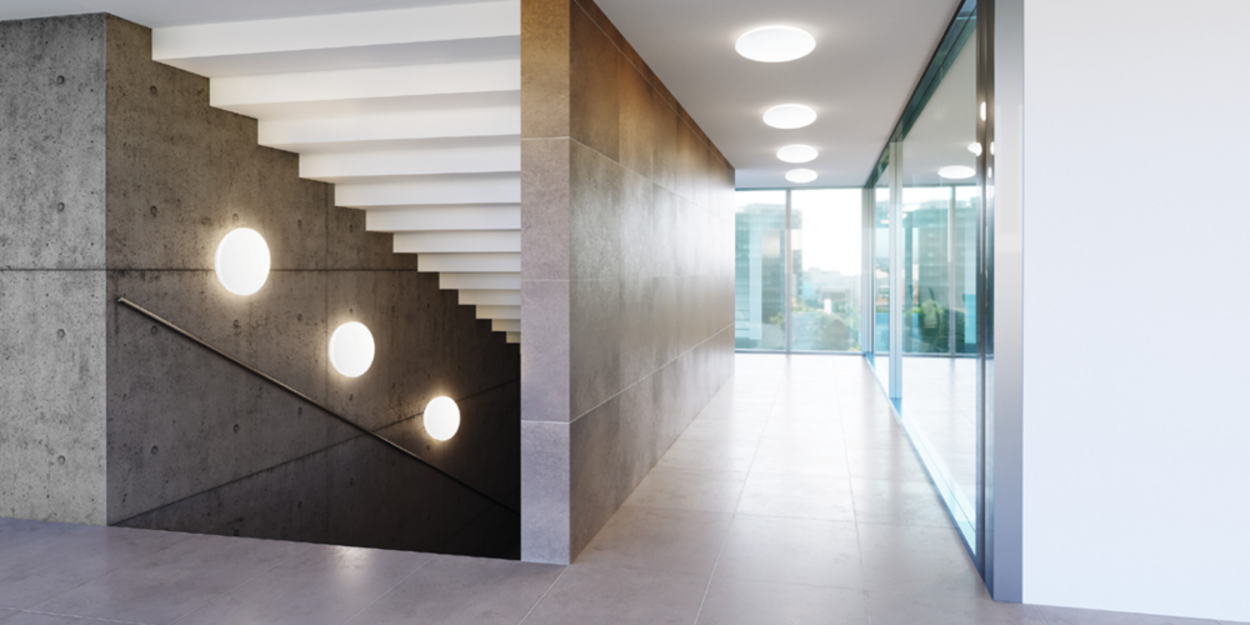 LED-Leuchten bei P&H Elektrotechnik GmbH in Oberasbach