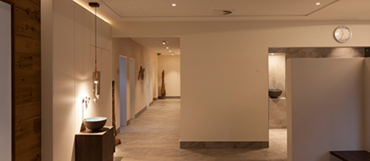 Spa / Wellness bei P&H Elektrotechnik GmbH in Oberasbach