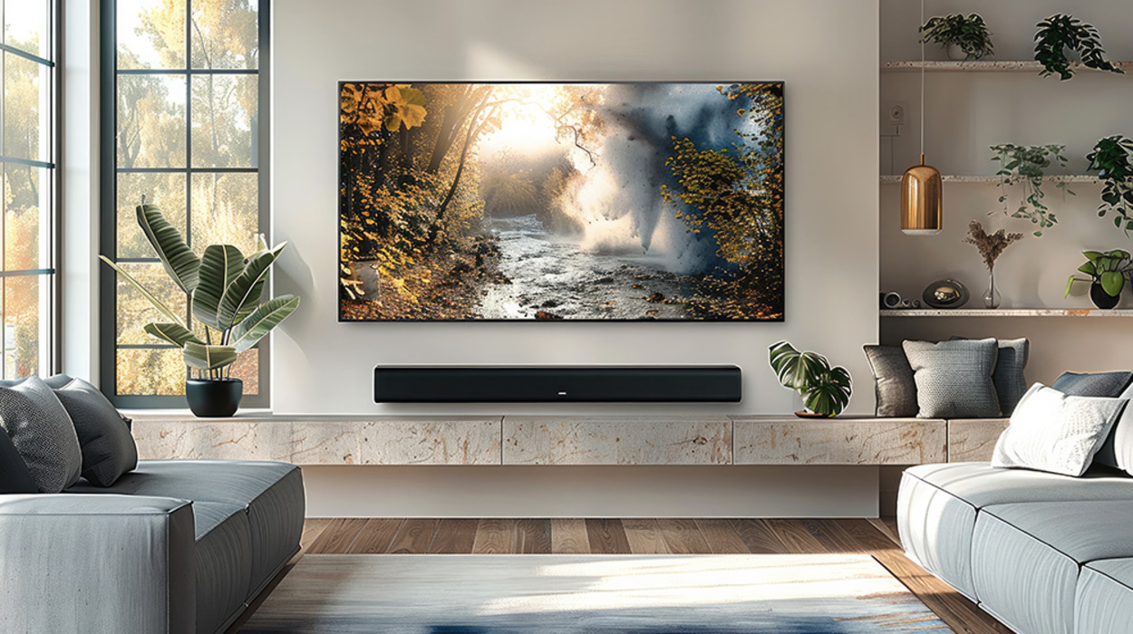 Fernseher bei P&H Elektrotechnik GmbH in Oberasbach