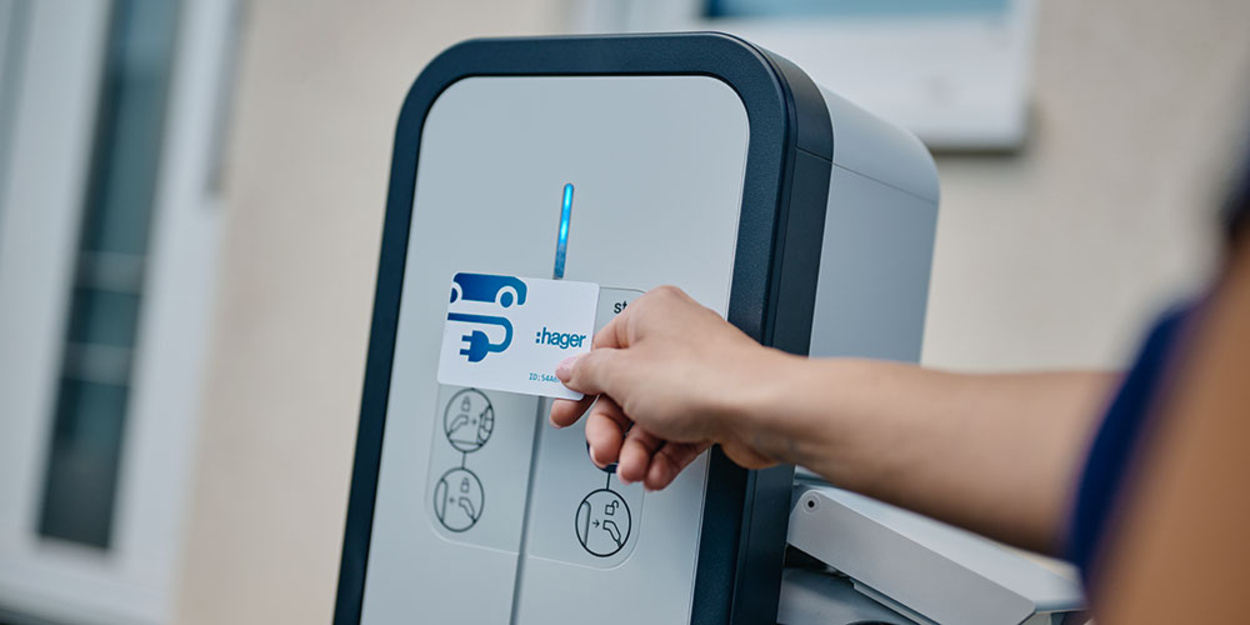 E-Mobilität öffentlicher Bereich bei P&H Elektrotechnik GmbH in Oberasbach