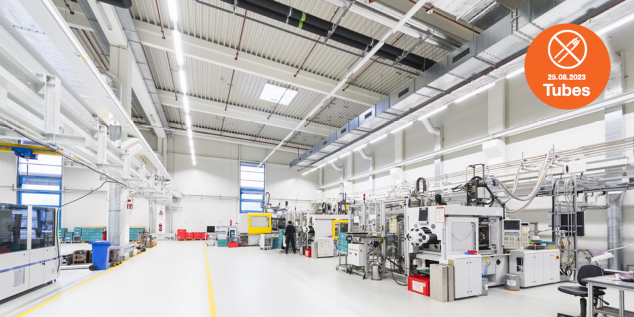 Lösungen zum Leuchtstofflampen Verbot bei P&H Elektrotechnik GmbH in Oberasbach