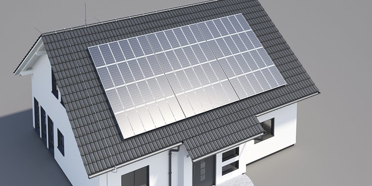 Umfassender Schutz für Photovoltaikanlagen bei P&H Elektrotechnik GmbH in Oberasbach