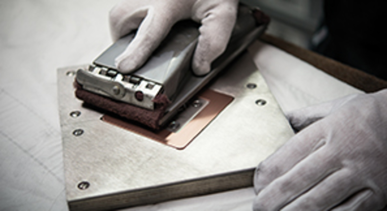 Manufaktur bei P&H Elektrotechnik GmbH in Oberasbach