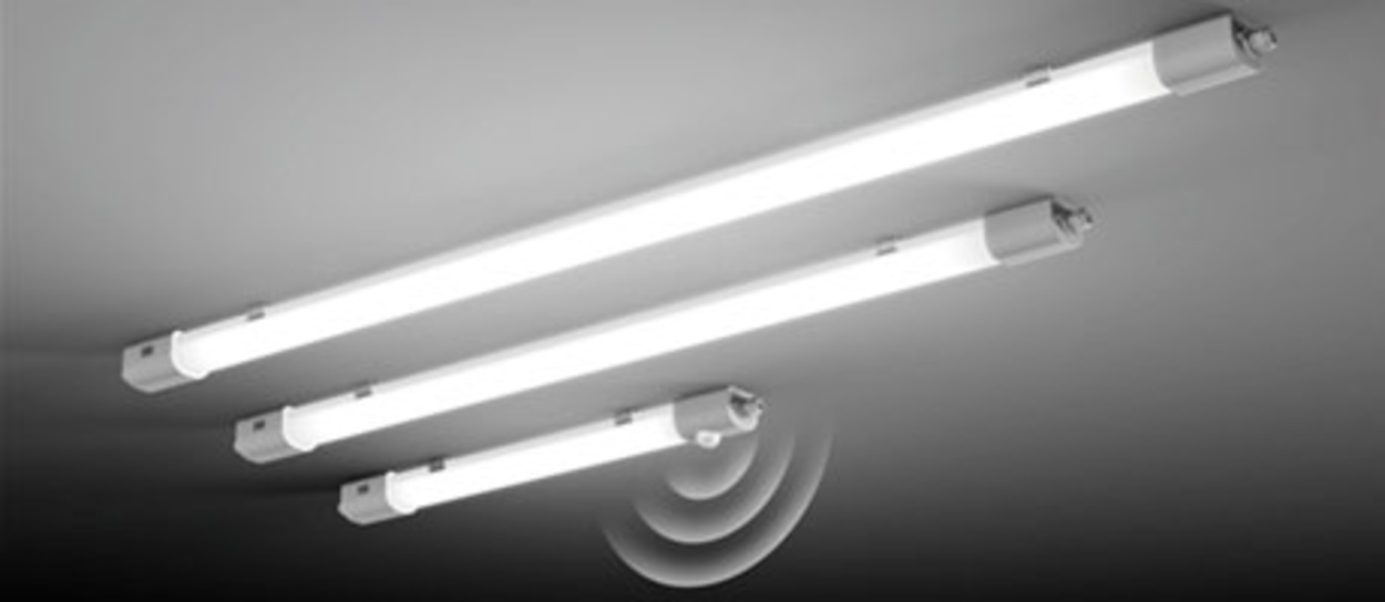 Planox Feuchtraumleuchten bei P&H Elektrotechnik GmbH in Oberasbach