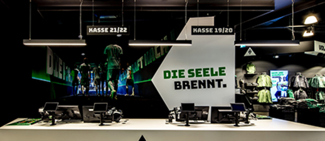 Shop / Retail bei P&H Elektrotechnik GmbH in Oberasbach