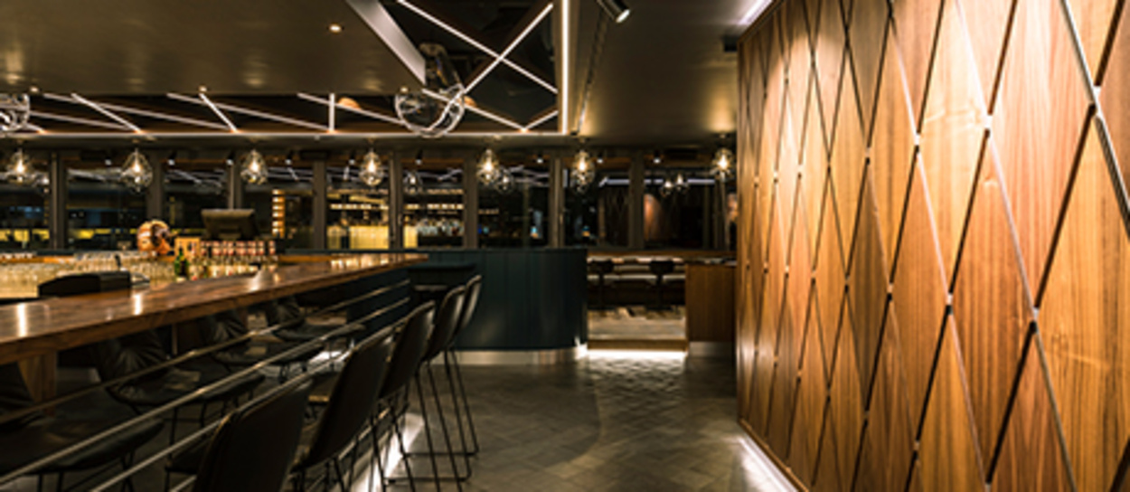 Hotellerie / Gastronomie bei P&H Elektrotechnik GmbH in Oberasbach