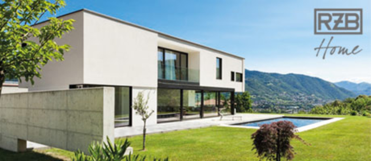 RZB Home + Basic bei P&H Elektrotechnik GmbH in Oberasbach