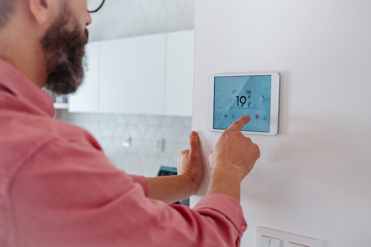 KNX-Planung bei P&H Elektrotechnik GmbH in Oberasbach