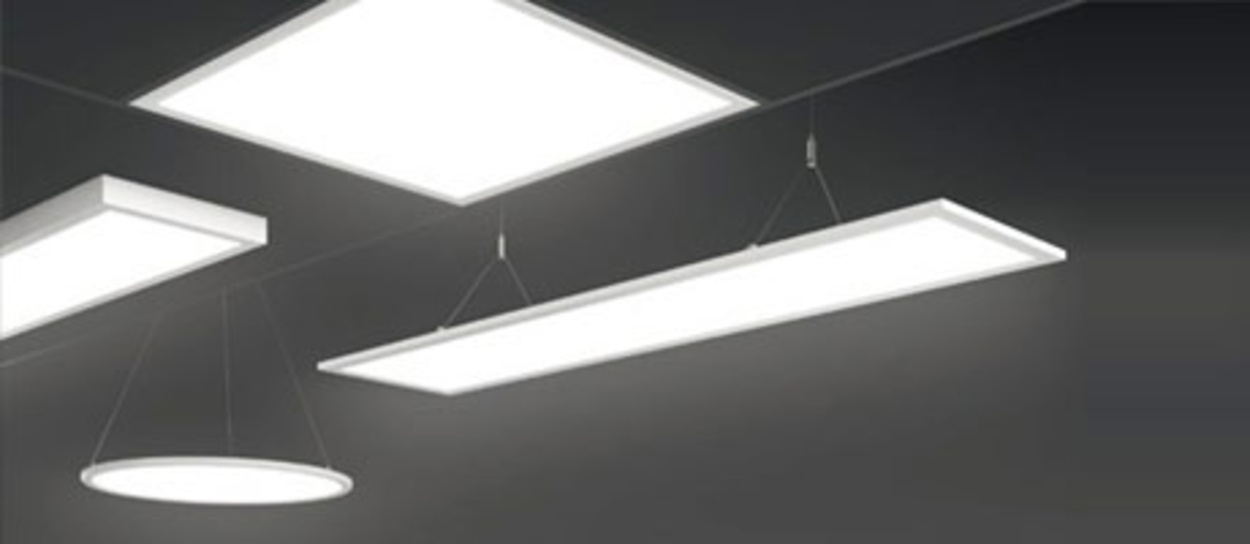 Sidelite ECO bei P&H Elektrotechnik GmbH in Oberasbach