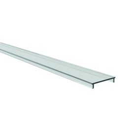 LED-Profil­abdeckungen bei P&H Elektrotechnik GmbH in Oberasbach