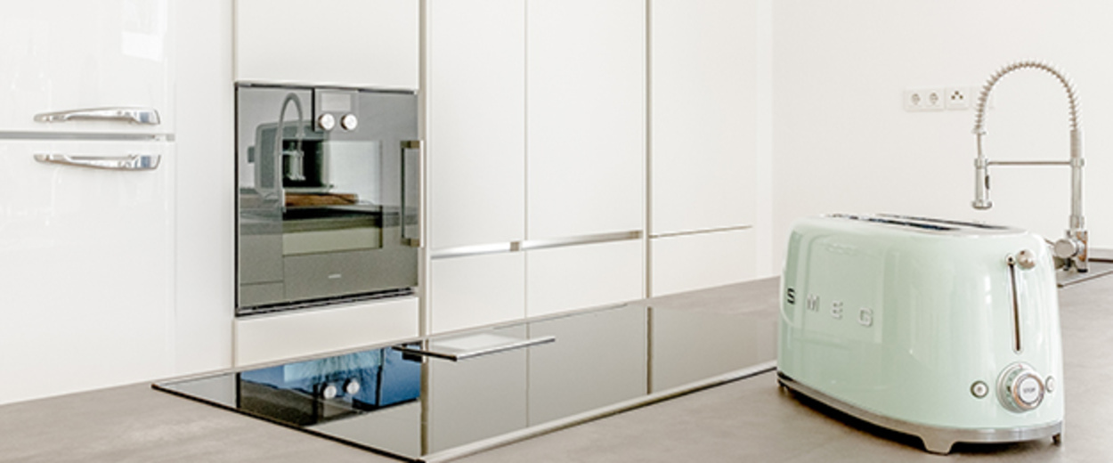 Elektro- und Haushaltsgeräte bei P&H Elektrotechnik GmbH in Oberasbach