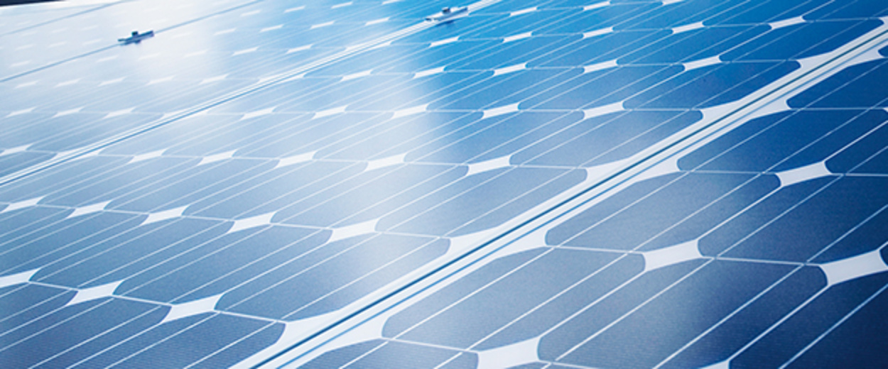 Photovoltaik bei P&H Elektrotechnik GmbH in Oberasbach