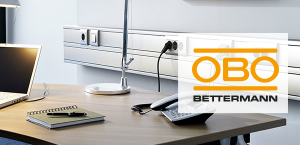 OBO bei P&H Elektrotechnik GmbH in Oberasbach